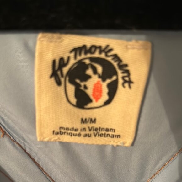 Free People Movement Jacket - Picture 2 of 4